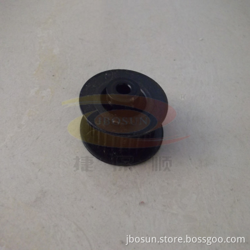 Steel Timing Pulley (3GT)